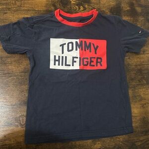 Tommy Hilfiger boy shirt